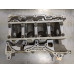 #BLZ38 Bare Engine Block From 2014 Ford Escape  2.5 8E5G6015AD
